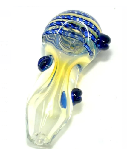 PIPA VIDRIO PEQUEÑA